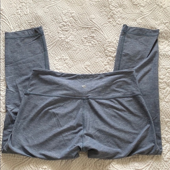 Lululemon leggings - Picture 2 of 3